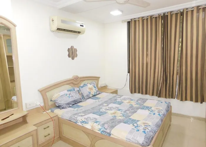 1 Bhk Apartment In Mira Society Salisbury Park Near Mg Road Pune
