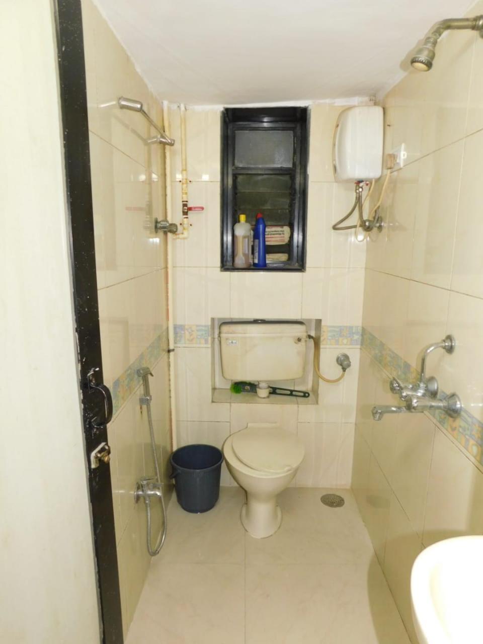 Apartment 1 Bhk In Mira Society Salisbury Park Near Mg Road