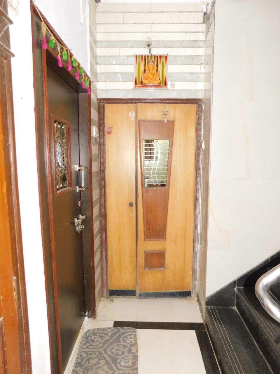 Apartment 1 Bhk In Mira Society Salisbury Park Near Mg Road *